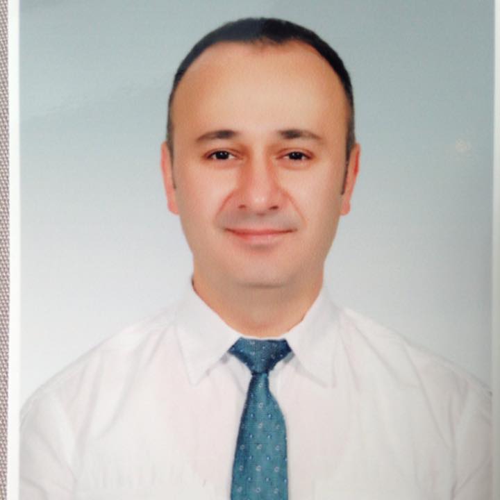 Aydın Yalçın