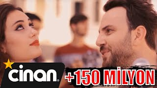 Turan Şahin - Ya Ben Anlatamadum (Official Video) ✔️