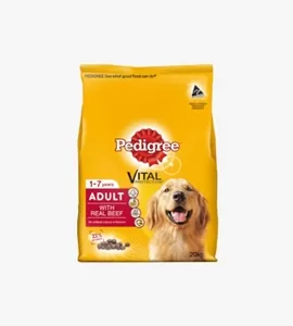 Köpek Maması 2 KG