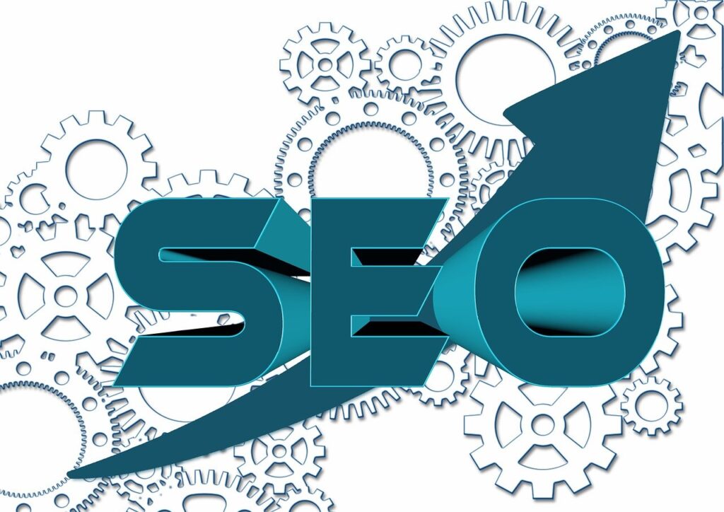 SEO Danışmanlığı