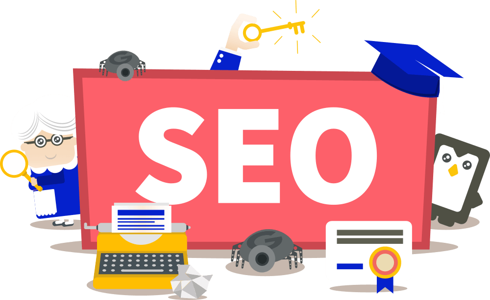 SEO (Arama Motoru Optimizasyonu)